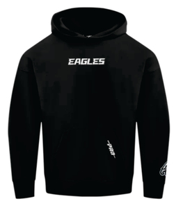 Sudaderas con Capucha Unisex de Corte Regular para Invierno, Tejido de Felpa de Poliéster/Algodón, Impresión Digital, Bolsillo Bordado, Estilo Casual - Product Image 1