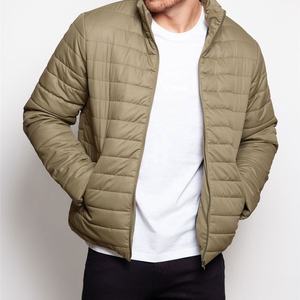 Veste matelassée pour homme, chaude pour l'hiver, de haute qualité, pour temps froid - Product Image 3