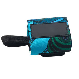 Premium Weightlifting Wrist Wraps Provide Dependable Support Balanced Compression Improve Wrist Stability <b>Strength</b> <b>Training</b> - Product Image 4
