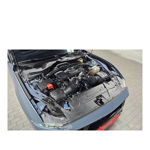 Ford Mustang 5.0 GT Premium Convertible 2024, 11,509 km, Caja de Cambios Automática, Asientos de Cuero, Cámara Trasera, Volante a la Izquierda - Product Image 6