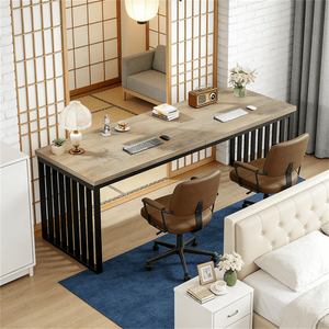 <b>Computer</b> Office <b>Desk</b> Weekday Shipments Only - Product Image 4