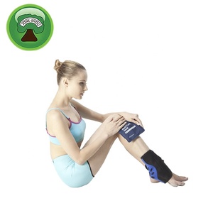 สายรัดพยุงข้อเท้าเท้าบำบัดด้วยความเย็น - Product Image 2