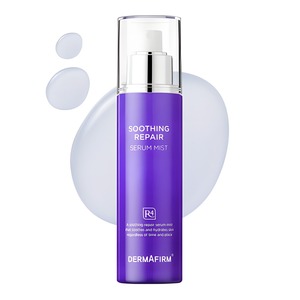 Produits de soin du visage coréens K-Beauty DeomaPerm Soothing Repair Serum Mist R4 100ml x 2 Fabriqué en Corée Unisexe - Product Image 6