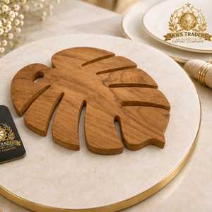 Metal Fish Design Trivet Round Hot Pot Holder Heat Resistant Wire Dish Mat For Kitchen Dining <b>Table</b> <b>Protector</b> - Product Image 2