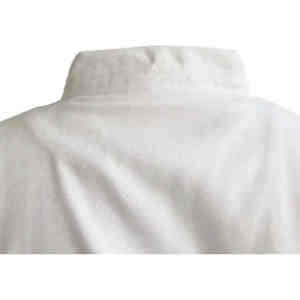 Kimono de BJJ pour hommes de haute qualité, uniforme de judo confortable et respirant, idéal pour la pratique des arts martiaux, service OEM, uniforme de judo pour hommes - Product Image 6