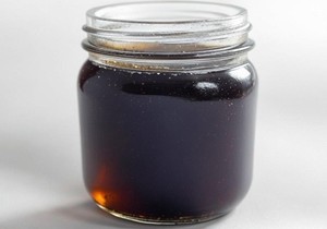 100% <b>Natural</b> and Pure <b>Shilajit</b> Honey High Quality Export Ready for Worldwide Distribution From India Packaged in Bottle - Product Image 5