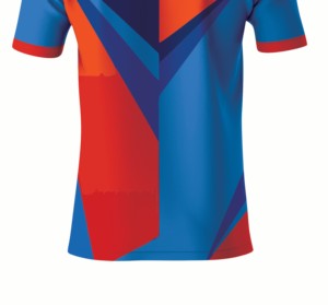 T-Shirt a Maniche Corte da Uomo 'Born to Stand Out' con Design Creativo, Tessuto Ecologico e Traspirante, <span class=keywords><strong>Tipografia</strong></span> Audace - Product Image 5
