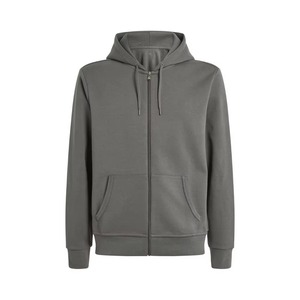 Sudaderas con Capucha Lisas de Invierno al por Mayor, de Lujo, Gruesas, de Alta Calidad, Unisex, Extra Grandes, Personalizadas, 100% Algodón, Impermeables y Transpirables - Product Image 1