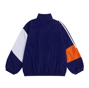 Chaqueta Bomber de Invierno para Hombre de Alta Calidad ARTIZ INTERNATIONAL, Nueva, Moderna, Ecológica, Transpirable, con Cuello en V, Abrigo Cálido - Product Image 2