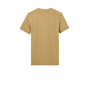 เสื้อยืดคอกลมยูนิเซ็กซ์ รุ่น Wholesale Next Level 6210 สีแทน ผ้าผสมสามส่วน รับสั่งทำลายพิมพ์ตามแบบ พร้อมบริการสร้างแบรนด์ส่วนตัว - Product Image 4