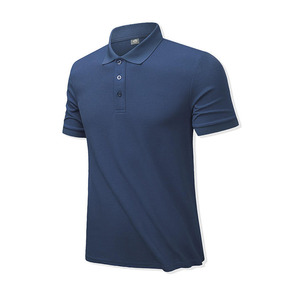 Fabricant OEM de polos personnalisés avec logo, en mélange de coton, pour commandes en gros et fournisseurs en gros 2026 - Product Image 5