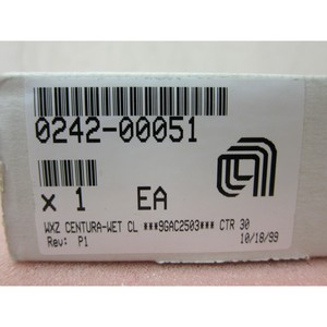 ชุดอุปกรณ์ AMAT 0242-00051, WXZ CENTURA WET Clean - อุปกรณ์และอะไหล่เซมิคอนดักเตอร์ระดับโลกที่เชื่อถือได้ - Product Image 6