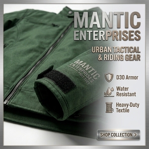 Chaqueta de Motociclismo para Hombre, Talla Grande, Transpirable, de Malla, 100% Poliéster, Antiarrugas, de Secado Rápido, con Logotipo Personalizado - Product Image 5