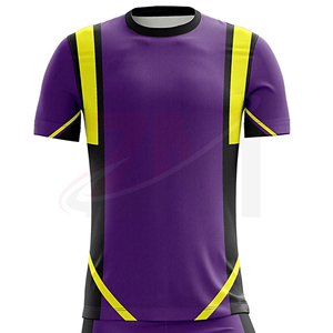 Nueva Colección de Uniformes de Fútbol Elite, Conjunto de Camiseta, Pantalones Cortos y Calcetines, Equipación Profesional Lista para Partido, Proveedor de Uniformes de Fútbol Personalizados - Product Image 4