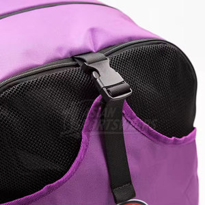 Bolsa de Baloncesto Funcional de Estilo Deportivo Moderno con Soporte Ergonómico para la Espalda para Prácticas Diarias de Fútbol - Product Image 4