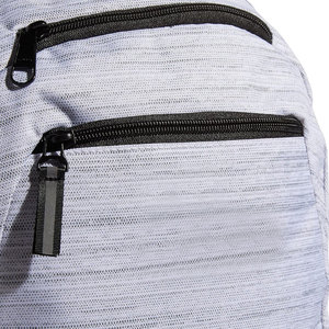 Polyester Hot Sale Comfortable Lightweight Customizable Breathable Zipper Closure Shoulder <b>Strap</b> Custom Logo Travel Back Pack - Product Image 6