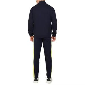 Top Quality Zipper <b>Hoodie</b> <b>Gym</b> Wear Tracksuit Set for Men Sports & Fashion Tracksuits Breathable & Windproof Tracksuit for Winter - Product Image 4