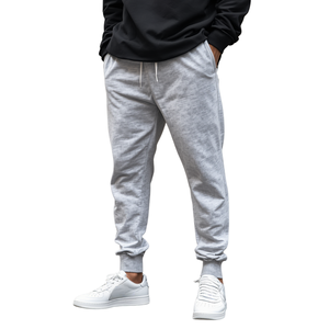 Pantalons de jogging personnalisés pour hommes - Product Image 3