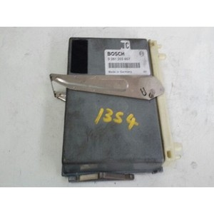 960 ECUs y Módulos de Computación Usados 0261203657 - Product Image 1