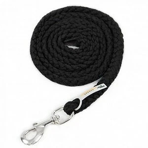Cuerda de Nylon Profesional para Caballos, Cuerda Trenzada Resistente para Entrenamiento de Caballos Western, Fabricante Mayorista de Equipo Ecuestre - Product Image 4