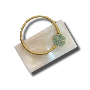 Figura Decorativa de Resina de Estilo Europeo, Ecológica, Pintada a Mano con Patrón Geométrico, de Lujo para Recepciones de Boda y Eventos de Moda - Product Image 2