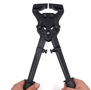 Outil de coupe de sabots de précision en acier inoxydable, équipement d'élevage pour animaux, qualité export - Product Image 1