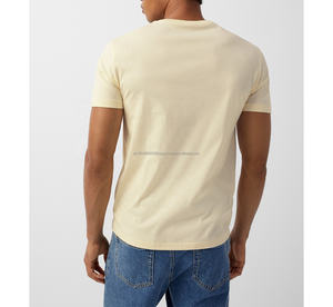 Camiseta Personalizada con el Logotipo de tu Marca, 100% Algodón, Camiseta Lisa para Hombre, Camisetas Casuales para Hombre - Product Image 2