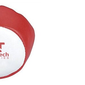 Pelotas de Juguete de Gamuza Sintética de Alta Calidad con Logotipo Personalizable Estilo NEXT TECH INDUSTRIES Hacky Sacks de 2.5 Pulgadas - Product Image 3