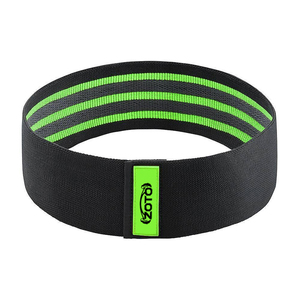 Private <b>Label</b> Anti Slip Elastic Resistance Loop Bands Heavy Duty Glute Hip <b>Circle</b> Band Bulk Manufacturer Wholesale - Product Image 3