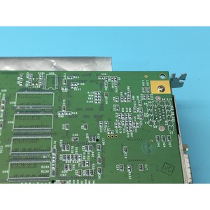 True Vision 07-0084-00 PCB พร้อมบอร์ดเสริม - อุปกรณ์และอะไหล่เซมิคอนดักเตอร์ระดับโลกที่เชื่อถือได้ - Product Image 5