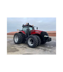 Tractor de Alta Potencia de Primera Clase 3104 310HP Tractor Agrícola - Product Image 2