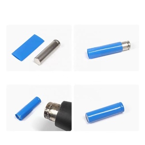 Tubo Termocontraíble de <span class=keywords><strong>PVC</strong></span> YueHua de 110 mm para Aplicaciones de Bajo Voltaje en Baterías de Litio, con Clasificación de 220 V - Product Image 6