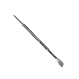 Espátula Dental Beale, Instrumento de Doble Extremo para Tallar Cera, Espátula de Acero Inoxidable para Técnicos de Laboratorio, Herramienta para Mezclar y Tallar Amalgama - Product Image 6