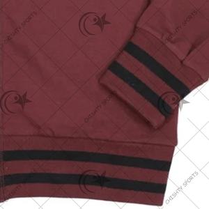 Cárdigans de punto universitarios, cárdigans de punto para mujer, suéter con botones, cárdigan con logotipo personalizado - Product Image 4