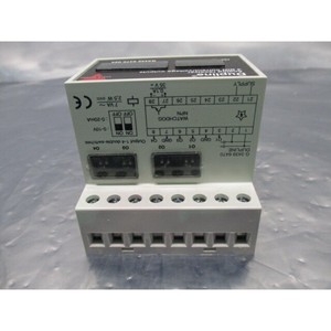 Carlo Gavazzi G34396470024 Dupline Analog - Équipements et pièces semi-conducteurs de confiance, héritage mondial - Product Image 4