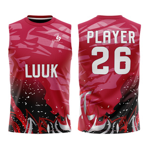 Nueva Camiseta de Fútbol Americano 7v7 para Hombre, Talla Grande, para Entrenamiento, 100% Poliéster, Estampada, Transpirable, Antibacteriana - Product Image 6