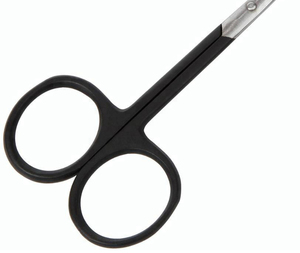 Wholesale Stainless Steel Straight Blade Sharp <b>Cuticle</b> <b>Scissors</b> - Product Image 5