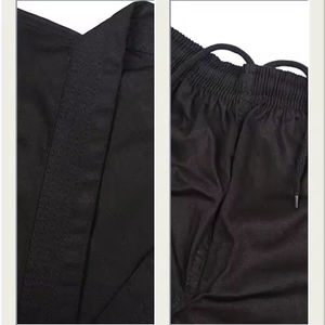 KyzoFire - Kimono de Jiu Jitsu de Primera Calidad para la Industria, Uniforme de Karate, Ropa de Artes Marciales Mixtas, Traje de Lucha - Product Image 5