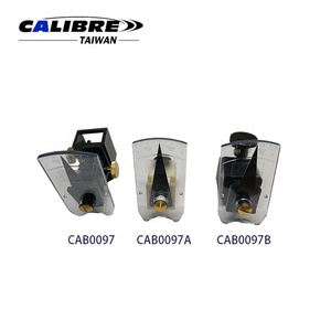 เครื่องมือปรับมุมก้านปัดน้ำฝนพลาสติก DIY ยี่ห้อ TAIWAN CALIBRE สำหรับตรวจสอบและปรับมุม OEM/ODM สำหรับซ่อมแซมยานยนต์ - Product Image 3