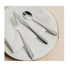 Juego de Cubiertos Decorativos Hechos a Mano, Duraderos, de Alta Calidad, Personalizados, para Cocina, Artículos de Catering, Juego de Cubiertos Metálicos - Product Image 1