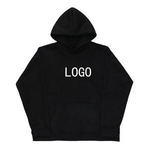 Sudadera con Capucha de Alta Calidad para Hombre, Corte Regular, 100% Algodón, Gruesa, Ecológica, Estilo Urbano Otoñal, con Logotipo Personalizado 2026 - Product Image 4