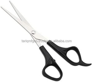 Tijeras de recubrimiento de titanio para uso en la oficina, accesorio de 2023 Sft OFT Grip ultipurpose - Product Image 5