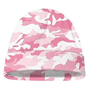 Gorros Unisex de Primera Calidad, 100% Acrílico, Tejido Suave y Cálido, para Uso Casual en Clima Frío y Actividades al Aire Libre - Product Image 3