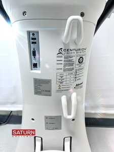 เครื่องมือจับยึดสำหรับระบบวิชันอัตโนมัติ Alcon Centurion - Product Image 4