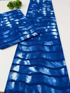 Abordable Réel Africain Wax Print et Ankara Coton Pagne Tissu pour Vêtements Sacs par Hitjem Export Botswana Fournisseur - Product Image 4