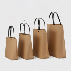 Bolsas de Regalo y Compras Personalizadas, Bolsas de Empaque de Lujo para Minoristas y Comercio Electrónico - Product Image 4