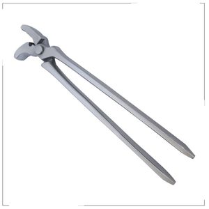 เครื่องมือจัดแต่งกีบม้าแบบปรับได้ ทำจากเหล็กแข็งแรงทนทาน สำหรับสัตวแพทย์ ช่างตัดแต่งกีบม้า และการดูแลกีบม้า รุ่นใหม่ล่าสุด - Product Image 4