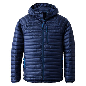 Nueva Chaqueta Acolchada Personalizada para Hombre, Chaqueta Acolchada Informal de Invierno con Capucha, Resistente al Viento, con Relleno de Algodón y Logotipo Frontal - Product Image 5