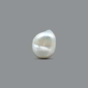 Loose Keshi Pearl 7.2 Carat Stunning Gemstone for Fine Jewelry - Product Image 1