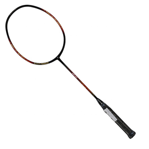 Raquette de badminton de qualité supérieure, professionnelle - Product Image 2
